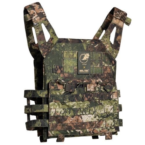 Mil-Tec Gen II Plate Carrier vesta, WASP IZ3A