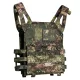 Mil-Tec Gen II. plate carrier vest, WASP IZ3A
