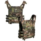 Mil-Tec Gen II Plate Carrier vesta, WASP IZ3A