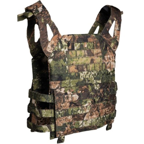 Mil-Tec Gen II Plate Carrier vesta, WASP IZ3A