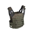 Mil-Tec Gen II. Plate Carrier vesta, verde