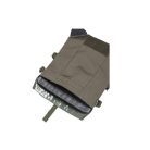 Mil-Tec Gen II. Plate Carrier vesta, verde