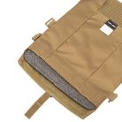 Mil-Tec Gen II. plate carrier vest, coyote