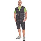 CRV Crambe vest, camo