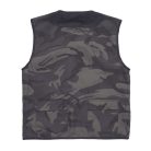 CRV Crambe vest, camo