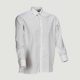 Hungarian Army long sleeved shirt, white 37