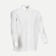 Hungarian Army long sleeved shirt, white 34