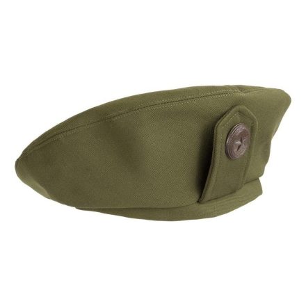 Hungarian Army woman field cap