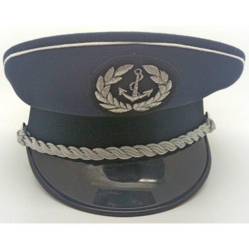 Hungarian NAVY peak cap