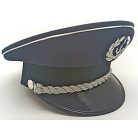 Hungarian NAVY peak cap