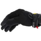 Mechanix M-Pact 2 manusi, negru