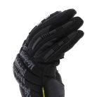 Mechanix M-Pact 2 manusi, negru