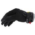 Mechanix M-Pact 2 gloves, black