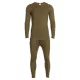 M-Tramp thermo Unterwäsche, Grün L-XL