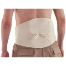 German Waist Warmer (used), white