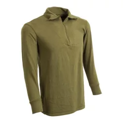 German undershirt, green 