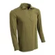 German undershirt, green 