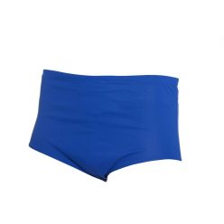 Deutsche BW (Bundeswehr) Badehose, Blau