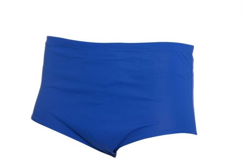 German BW swimming suit, blue