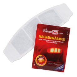 Thermopad ohrievač krku