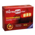 Thermopad neck warmer