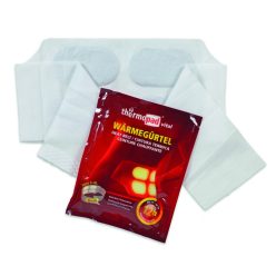 Thermopad jednorázový výhrevný ľadvinový pás