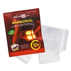 Thermopad heat belt
