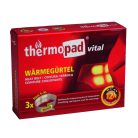 Thermopad heat belt