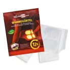 Thermopad jednorázový výhrevný ľadvinový pás (ks)