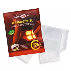 Incalzitor pentru Corp Tip Centura Thermopad Vital (buc)