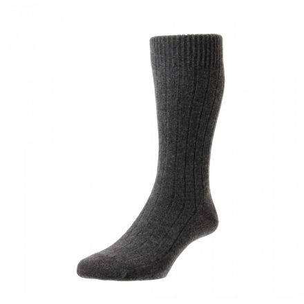 M-Tramp Thermo Socke, Grau