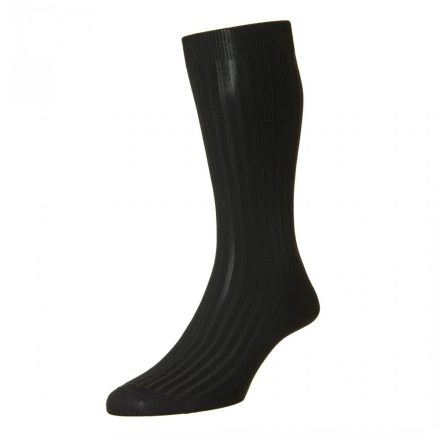 M-Tramp socks, black