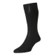 M-Tramp socks, black 41-43
