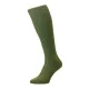 M-Tramp thermo térdzokni, zöld 43-46