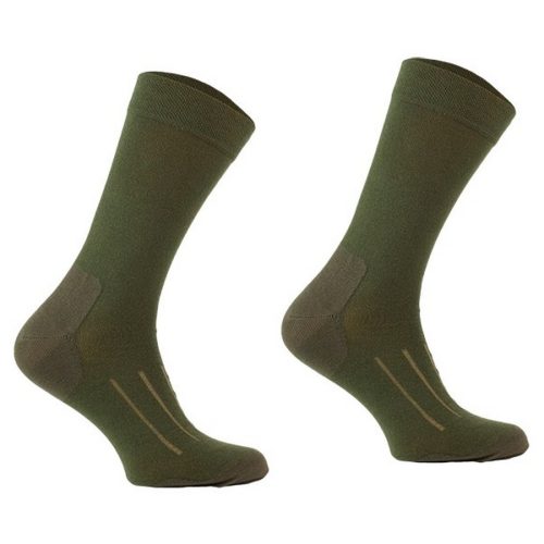 Comodo socks SLL-01, green