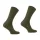Comodo socks SLL-01, green
