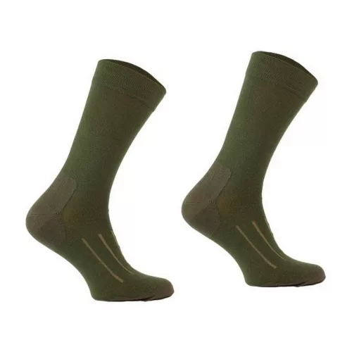 Comodo socks SLL-01, green