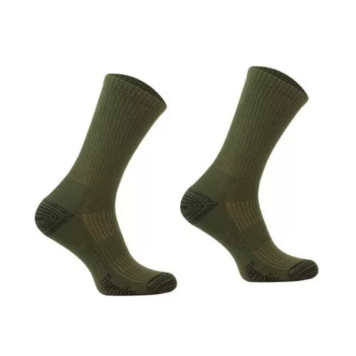 Comodo Socke SLP-01, Grün