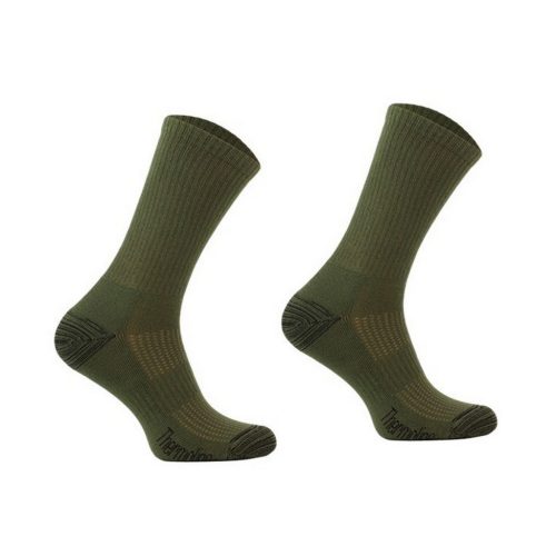 Comodo sosete SLP-01, verde