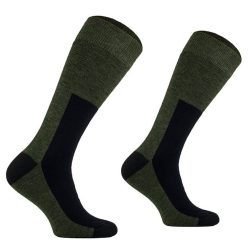 Comodo socks SLZ-01, green