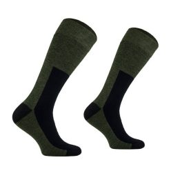 Comodo socks SLZ-01, green