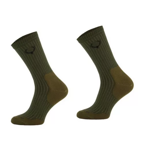 Comodo Socke SMB1-01, Grün