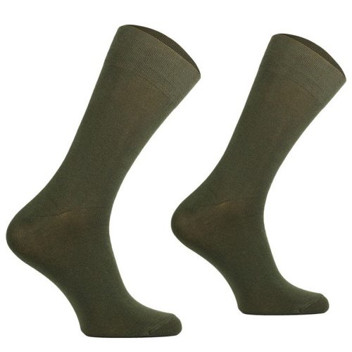 Comodo socks SMM-01, green