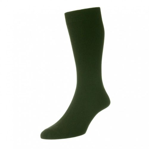 M-Tramp Lightweight termo ciorapi, verde