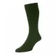 M-Tramp Lightweight termo ciorapi, verde 39-45