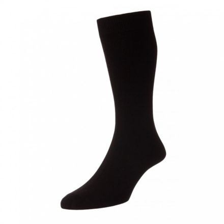 M-Tramp Lightweight termo ponožky, čierna