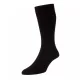 M-Tramp Lightweight termo ciorapi, negru 39-45