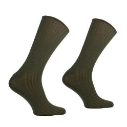 Comodo socks SMM2-01, green