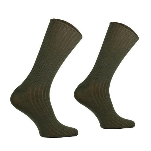 Comodo sosete SMM2-01, verde