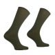 Ponožky Comodo SMM2-01, zelená